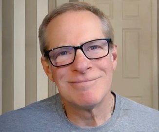 Headshot of Jeff Bell