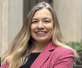 Doreen Marshall PhD