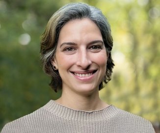 Headshot of Dr. Alice Uflacker
