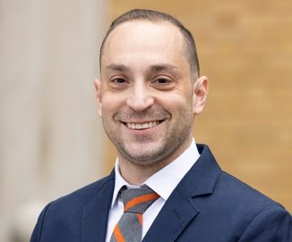 Headshot of Mark Kalb
