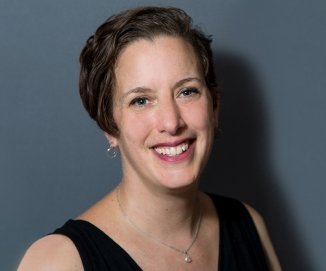 Samara Grossman, LICSW