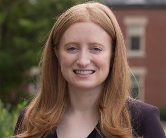 Headshot of Dr. Jacqueline Bullis