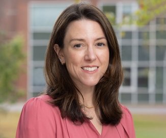 Headshot of Dr. Meredith Elkins