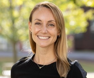 Headshot of Dr. Nora Gerardi
