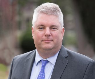 Headshot of Jim Holsomback