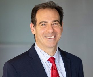 Headshot of Dr. Rocco Iannucci