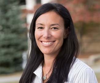 Headshot of Dr. Karen Jacob