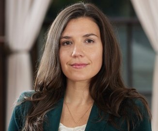 Headshot of Dr. Brittany Jordan-Arthur