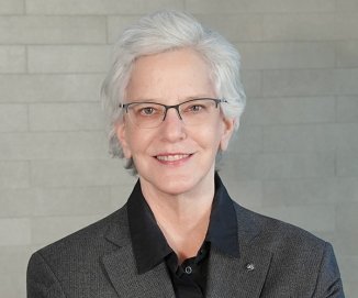 Headshot of Dr. Milissa Kaufman