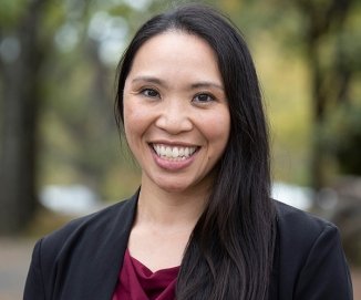 Headshot of Patricia Mangones, PMHNP-BC