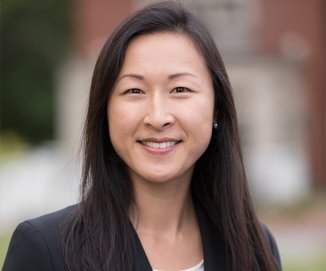 Headshot of Dr. Julie McCarthy