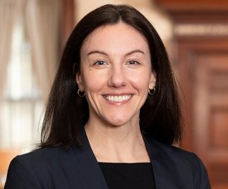 Headshot of Jill Nowak, LICSW