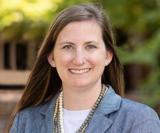 Headshot of Ashley M. O’Brien, MSN, RN