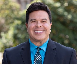Headshot of Dr. Roberto Olivardia