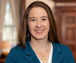 Headshot of Dr. Hannah Potvin