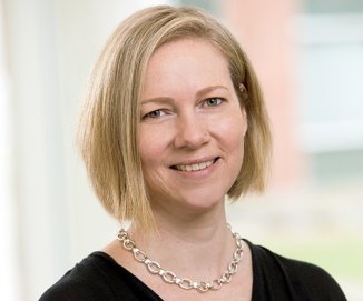 Headshot of Dr. Anna Precht
