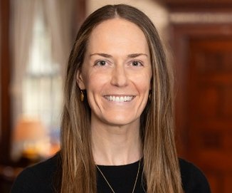 Headshot of Dr. Ana Rodriguez-Villa
