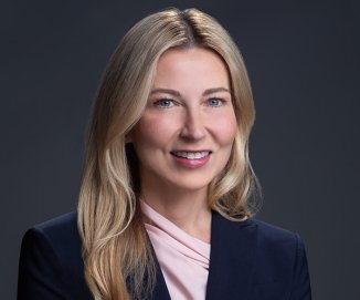 Headshot of Dr. Susan Szulewski