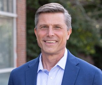 Headshot of Dr. Stephen Seiner