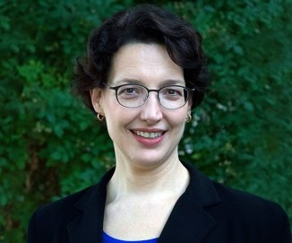 Headshot of Rev. Angelika Zollfrank