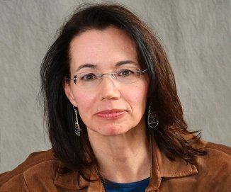 Headshot of Dr. Bethany Brand