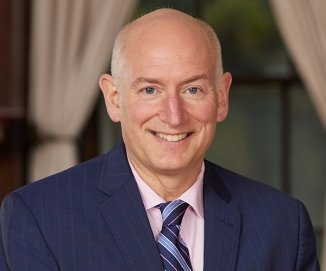 Brent P. Forester, MD, MSc