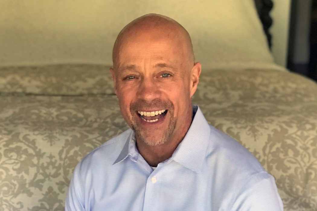 David Wellpath David Opens Up About His Mental Health & Recovery