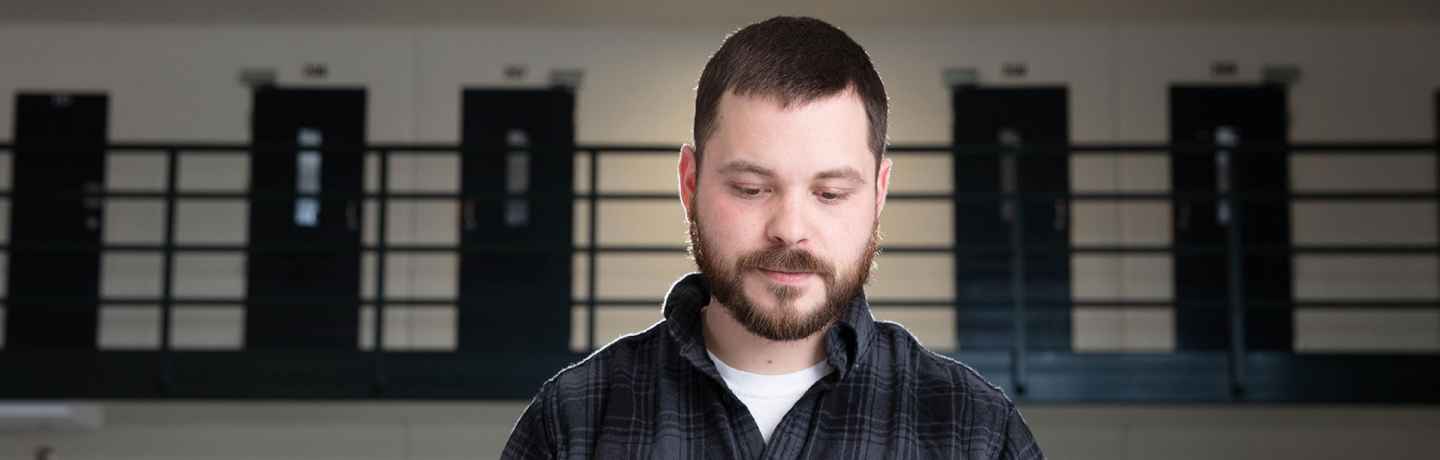 Deconstructing Stigma participant
