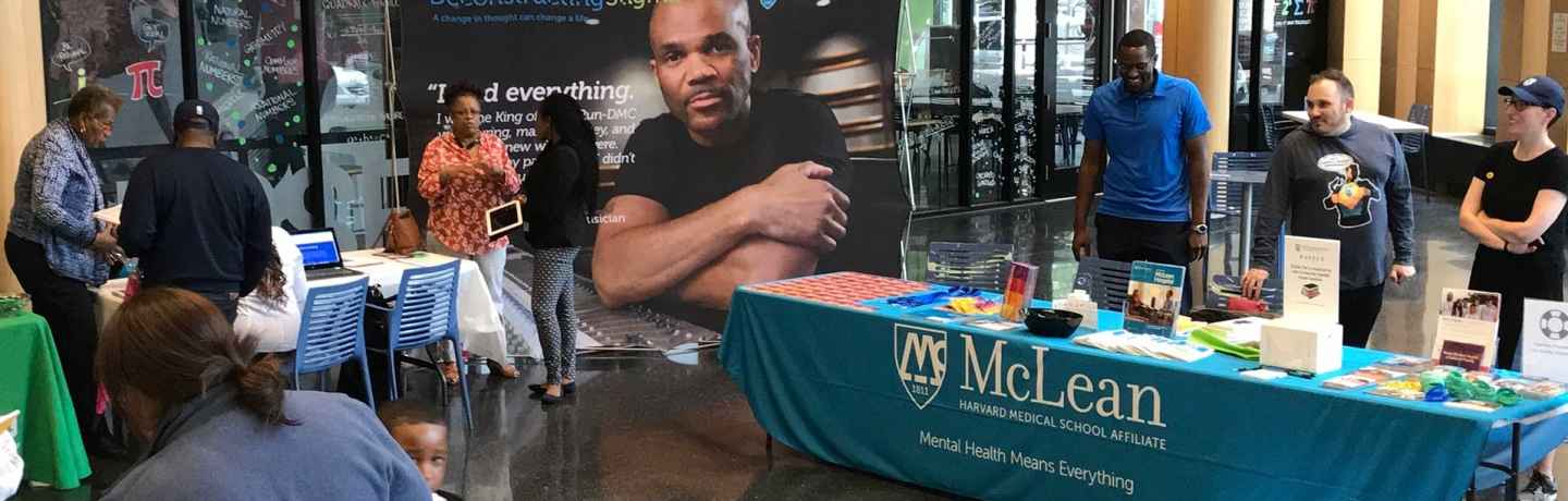 Health fair