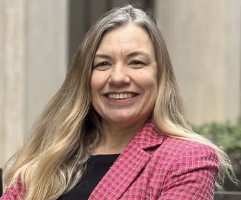 Doreen Marshall PhD