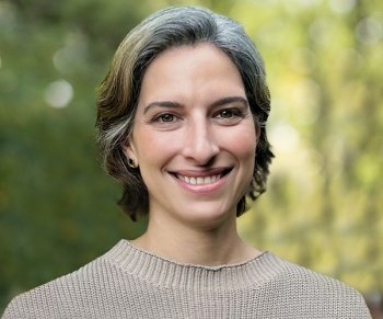 Headshot of Dr. Alice Uflacker