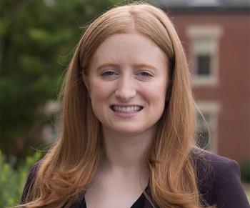 Headshot of Dr. Jacqueline Bullis