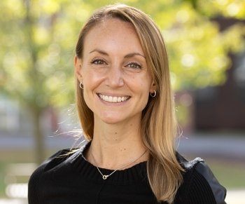 Headshot of Dr. Nora Gerardi