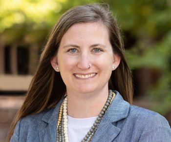 Headshot of Ashley M. O’Brien, MSN, RN