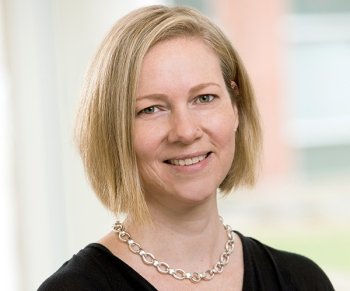 Headshot of Dr. Anna Precht