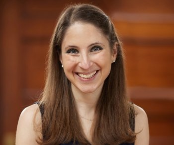 Headshot of Dr. Jacqueline Sperling