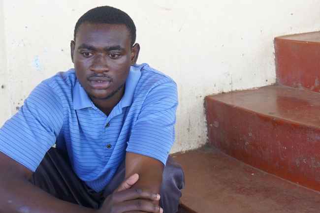Deconstructing Stigma participant
