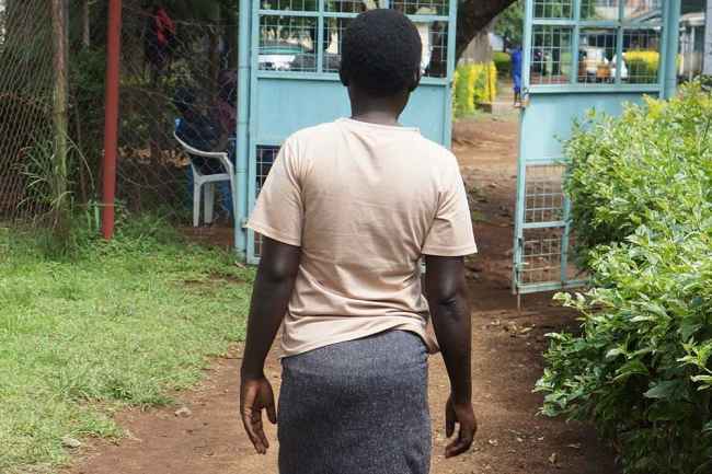 Deconstructing Stigma participant