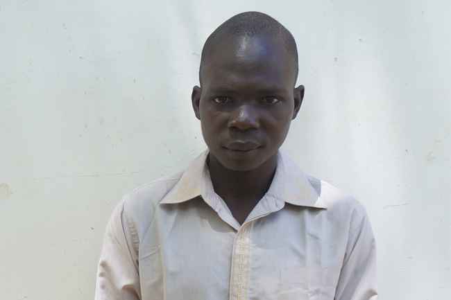 Deconstructing Stigma participant