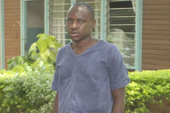 Deconstructing Stigma participant