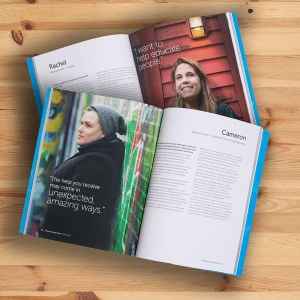 Deconstructing Stigma Book - Inside