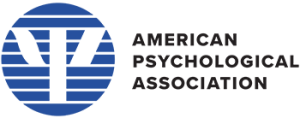 American Psychological Association logo