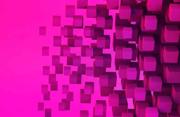 Blocks cascading