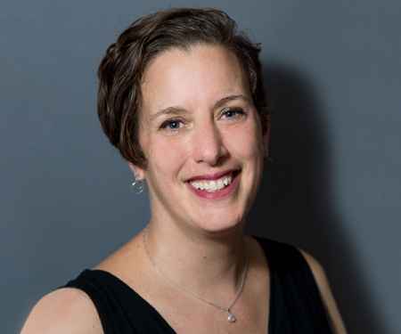 Samara Grossman, LICSW