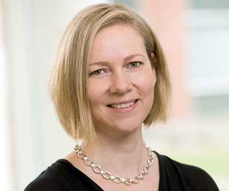 Anna Precht, PsyD