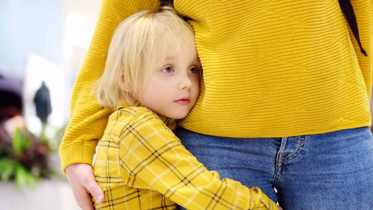 Understanding Anxiety, Fears, and Phobias