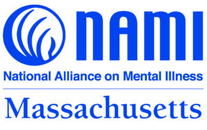 NAMI Massachusetts logo